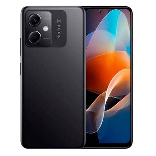 Xiaomi Redmi Note 12R Pro 5G 12/256GB Asia Version (Черный)