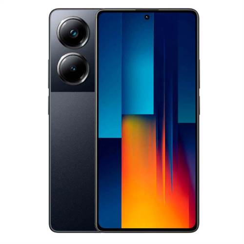 Xiaomi Poco M6 Pro 8/256GB Global Version (Qora)