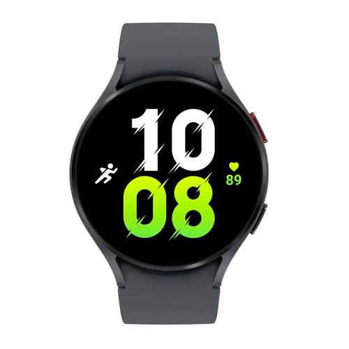 Aqlli soat Galaxy Watch 5 44mm, Qora