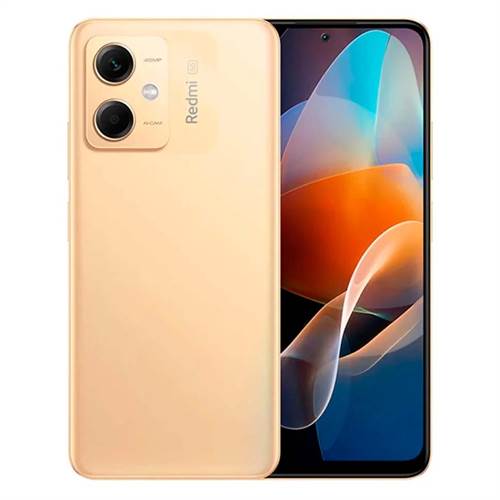 Xiaomi Redmi Note 12R Pro 5G 12/256GB Asia Version (Tilla rang)