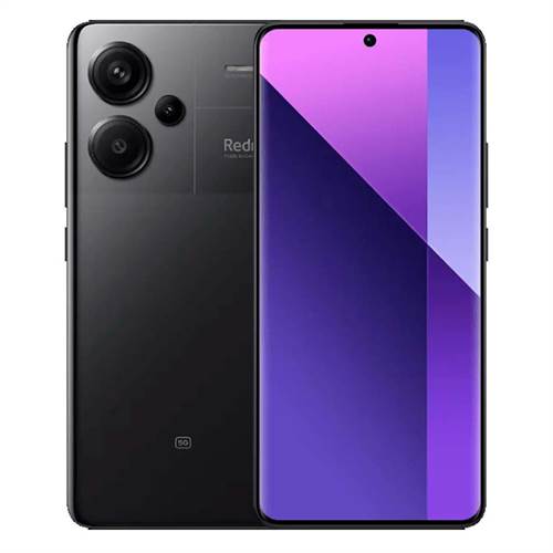 Xiaomi Redmi Note 13 Pro+ 12/512GB Global Version (Черный)