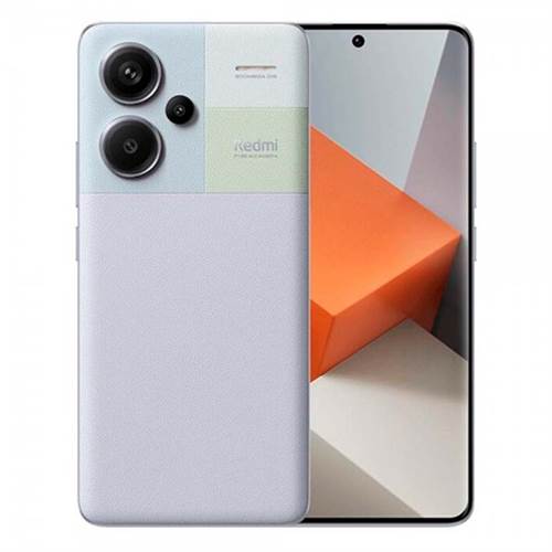 Xiaomi Redmi Note 13 Pro+ 5G 12/512GB Global Version Fushion (Фиолетовый)