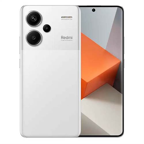 Xiaomi Redmi Note 13 Pro 12/256GB Global Version (Fushion White)