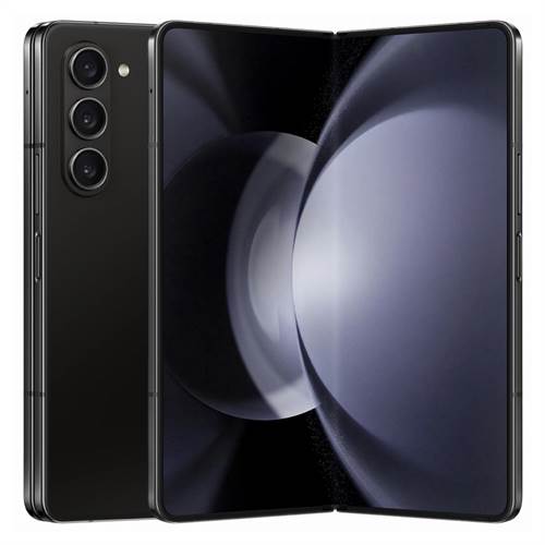 Samsung Galaxy Z Fold5 12/256GB (Black)