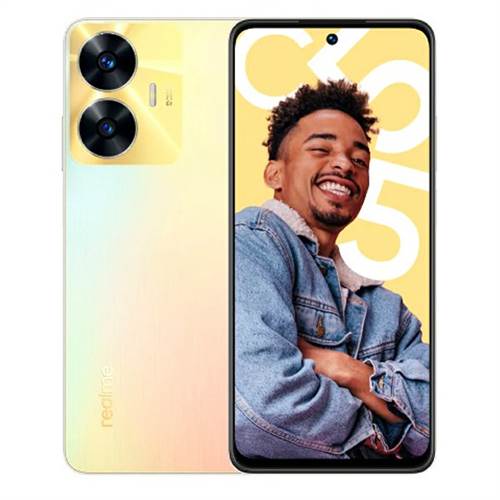 Realme C55 6/128GB (Желтый)