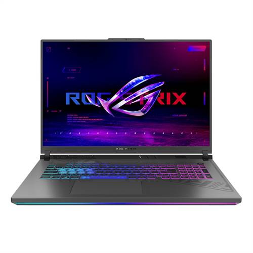 Noutbuk Asus ROG STRIX G814 i9-13980HX 16/1TB/12GB RTX4080 18,0" WQXGA WV (DDR5)