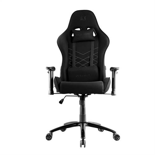 Gaming chair 2E Gaming Bushido II, Dark Grey | ERC