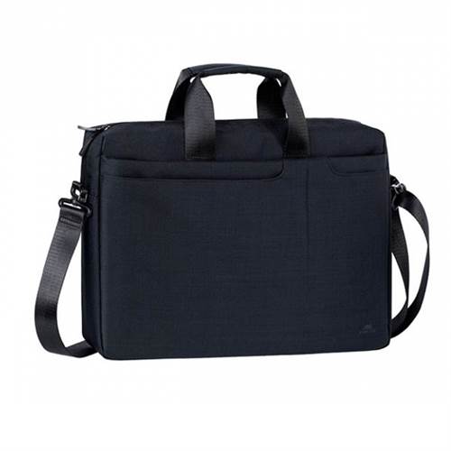 Laptop Bag Rivacase Biscayne 8335 (15.6"), Black