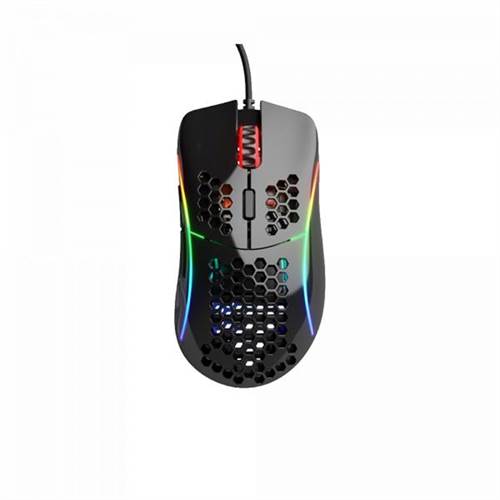 Mouse Glorious Model D, Glossy Black