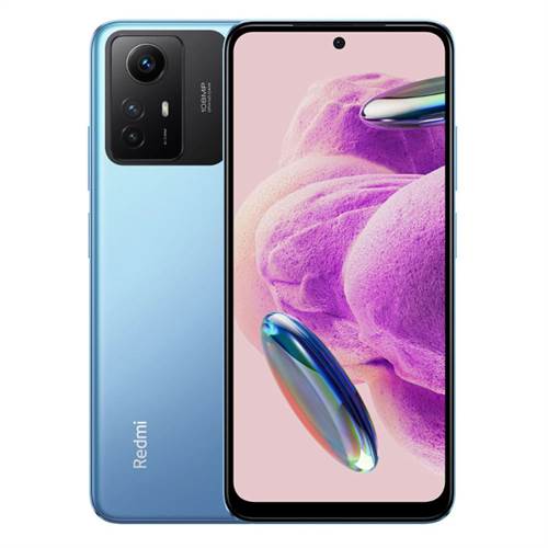 Xiaomi Redmi Note 12S 8/256GB Global Version (Синий)