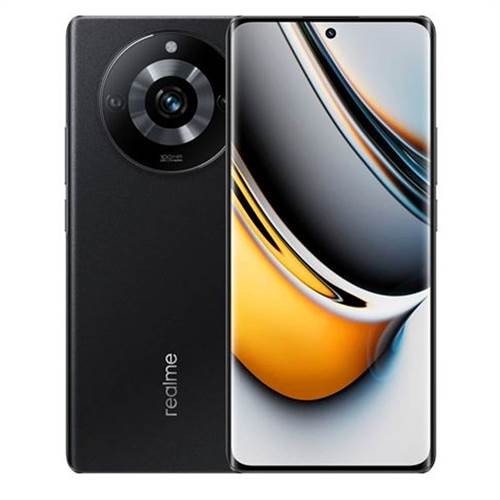 Realme 11 Pro 8/256GB (Черный)