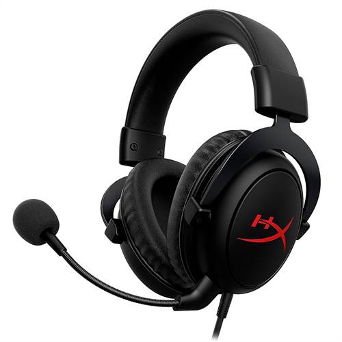 HyperX Cloud Core DTS X