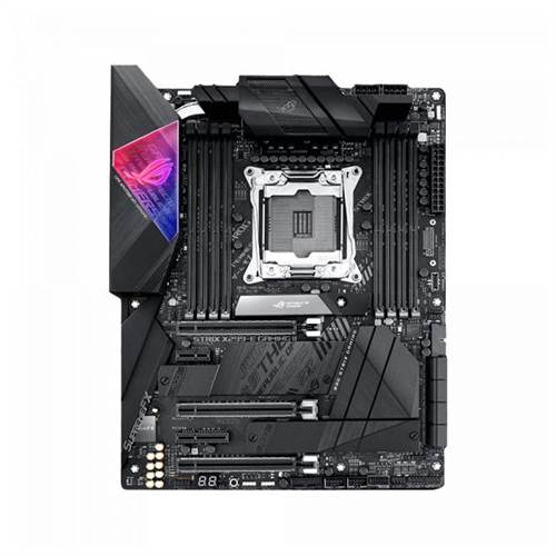 Characteristics ASUS ROG RAMPAGE VI APEX