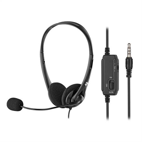 Headphone 2E CH11 | ERC