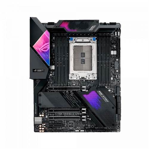 Main board ASUS ROG STRIX TRX40-E GAMING Wifi