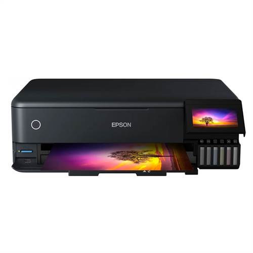 Принтер Epson L8180 | ABZ