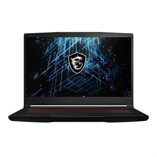 Laptop MSI GF63 THIN Core I5-12450H | DDR4 16GB | 512GB SSD | RTX2050)