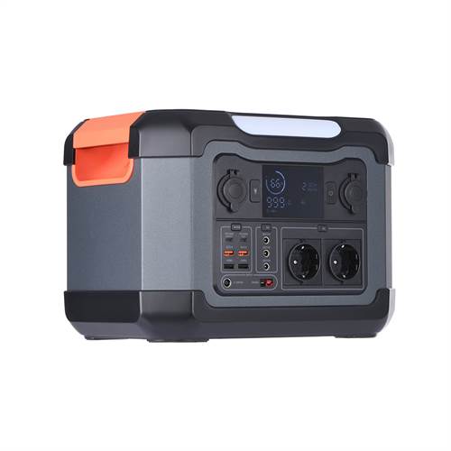 Portable Power Station 2E 1200W OPS-1200 | ERC