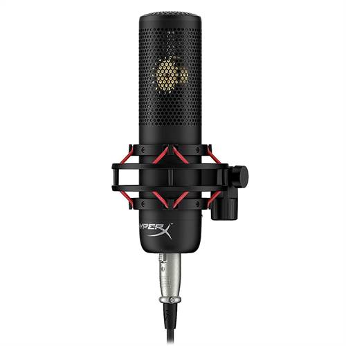 Mikrafon HyperX ProCast - XLR Professional