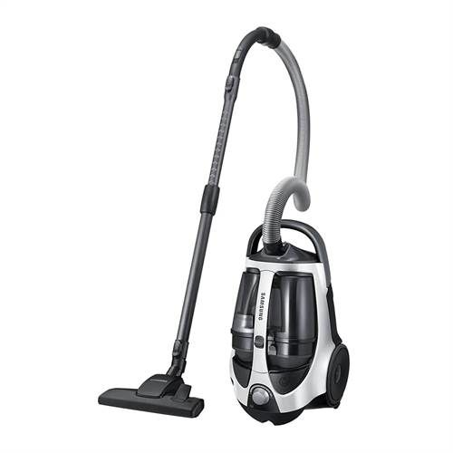 Vacuum cleaner Samsung VCC8835V37/UZ