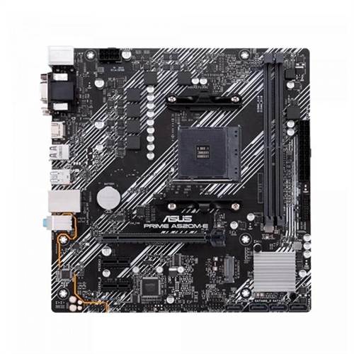 Asosiy plata ASUS PRIME A520M-E