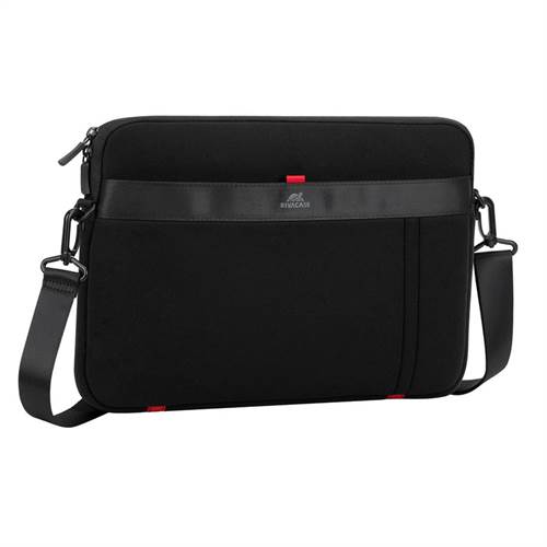 Laptop Bag Rivacase 5120 (13.3"), Black