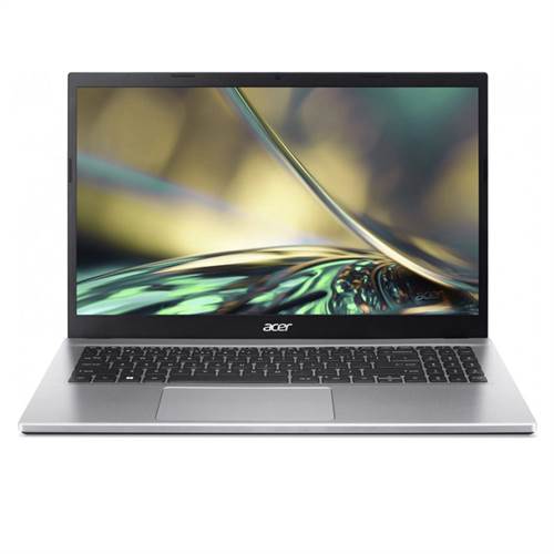 Laptop Acer Aspire 3 15,6” i5-1235 / 8GB / 512GB / FHD