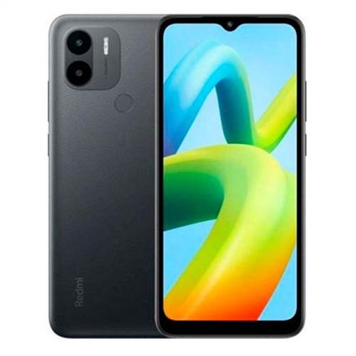 Xiaomi Redmi A2+ 3/64GB Global Version (Qora)