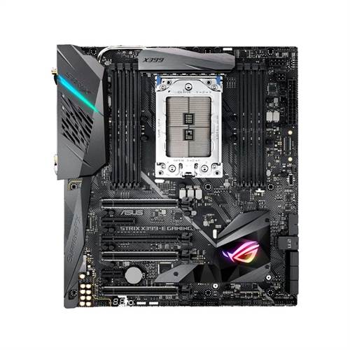 Asosiy plata Asus ROG Strix X399-E Gaming Wifi