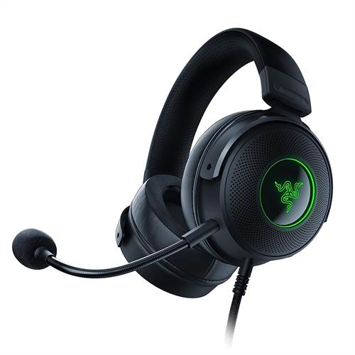 Headphone Razer Kraken V3 RGB | Tech