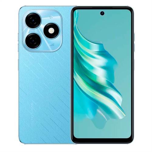 Tecno Spark 20 8/256GB (Magic Skin Blue)