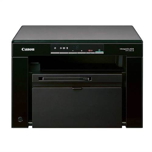 Printer Canon i-SENSYS MF3010 | ABZ