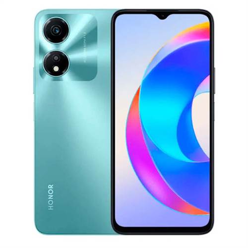 Honor X5 Plus 4/64GB (Cyan Lake)