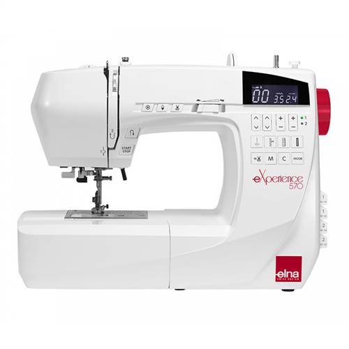 Sewing machine Elna eXperience 570