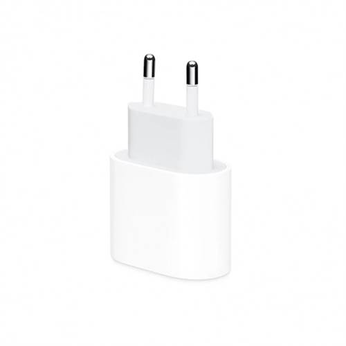 Apple 20W USB Type-C zaryadlovchi (original seriya)