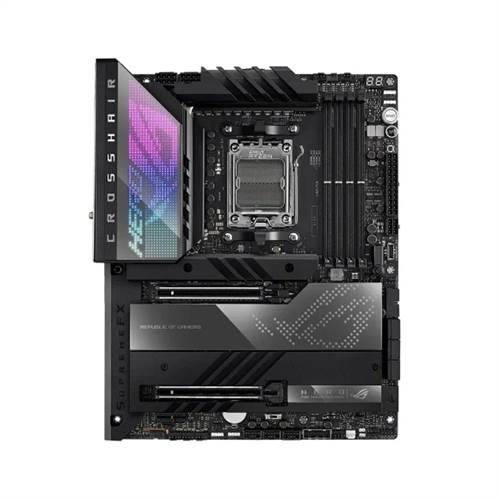 Asosiy plata Asus ROG CROSSHAIR X670E HERO