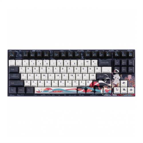 Klaviatura Varmilo VPE87 Chang'e Cherry Mx Red RU |ERC