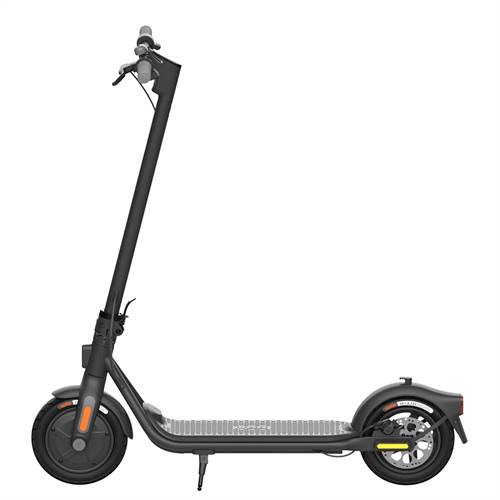 Electric Scooter Segway Ninebot F25E II, Black | ERC