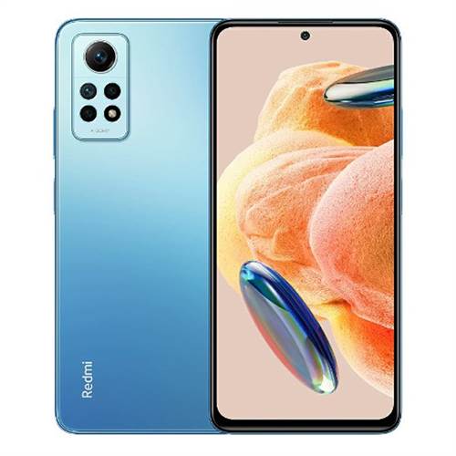 Xiaomi Redmi Note 12 Pro 8/256GB Global (Blue)