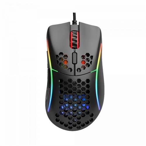 Mouse Glorious Model D Minus, Black