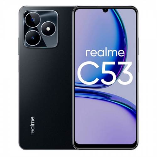 Realme C53 6/128GB (Black)