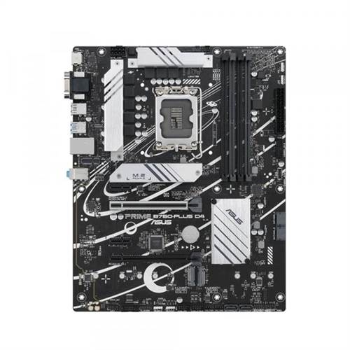 Asosiy plata Asus PRIME B760-PLUS D4