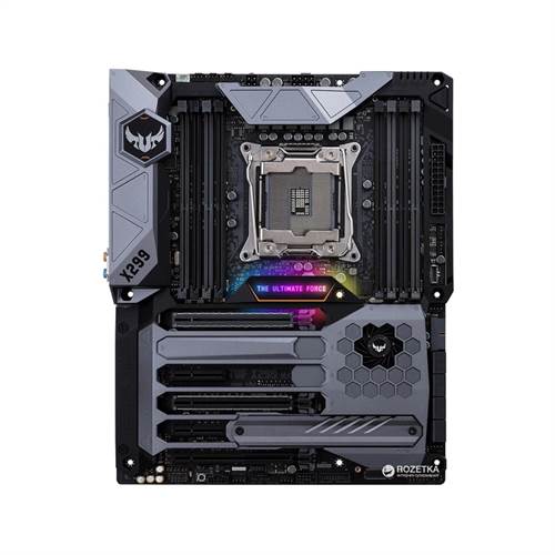 Asosiy plata ASUS TUF X299 MARK 1