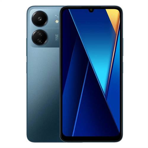 Xiaomi Poco C65 8/256GB Global Version (Blue)