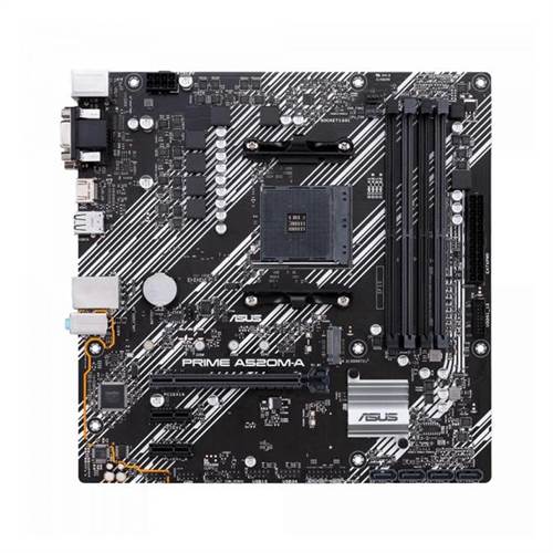 Main board ASUS PRIME A520M-A