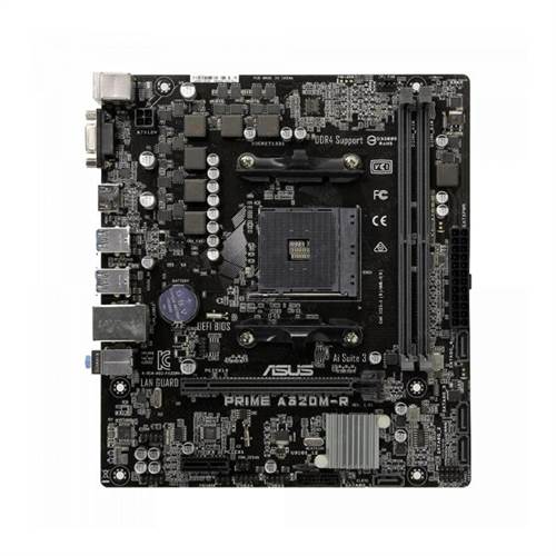 Main board ASUS PRIME A320M-R-SI