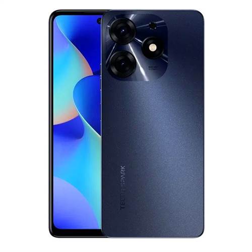 Tecno Spark 10 Pro 8/256GB (Черный)