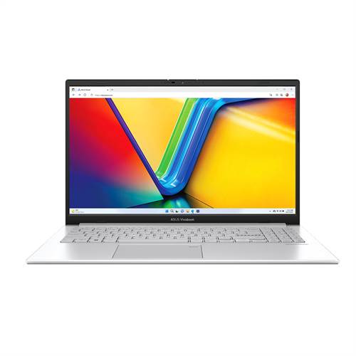 Noutbuk Asus Vivobook E1504F R3-7320u 8/512gb 15,6" FHD OLED [LPDDR5 - on board ] KBL