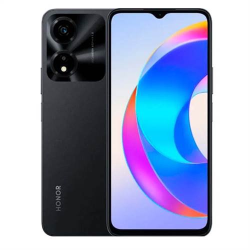 Honor X5 Plus 4/64GB (Черный)