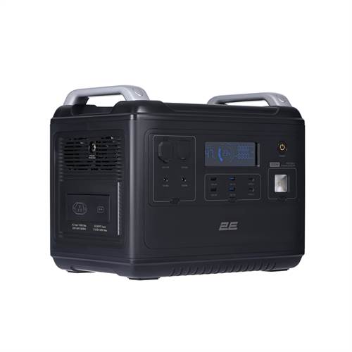 Portativ elektr stantsiyasi 2E 2000W BS006 | ERC